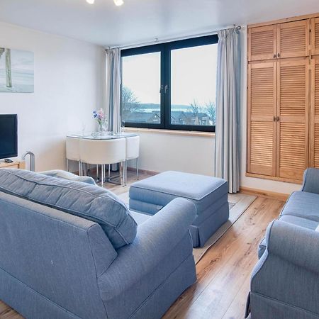 Harbour Hideaway - 1 Bedroom Apartment - Saundersfoot Eksteriør billede