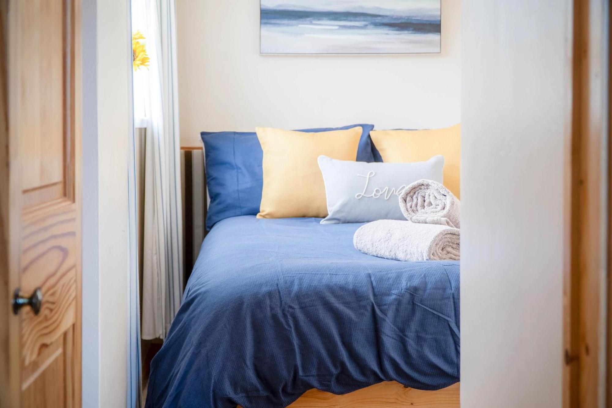 Harbour Hideaway - 1 Bedroom Apartment - Saundersfoot Eksteriør billede